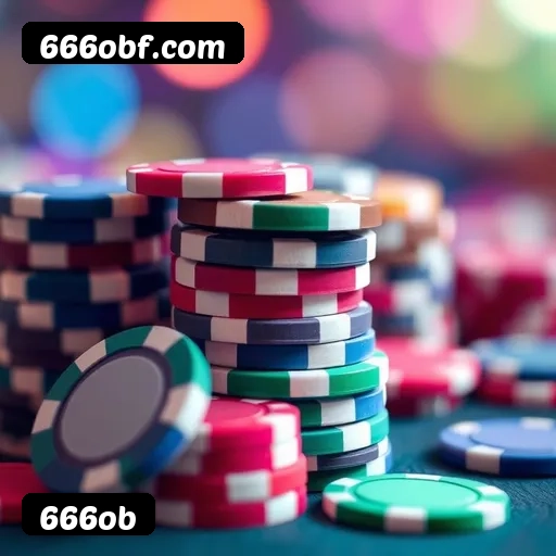 Vantagens exclusivas 666ob para jogadores brasileiros - São Paulo, Rio, BH