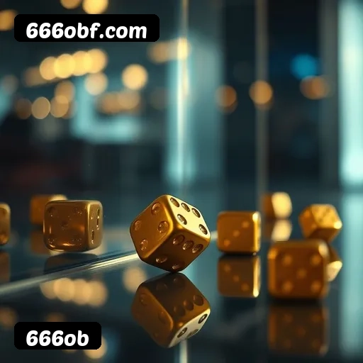 Comparação APP mobile vs versão web da 666ob