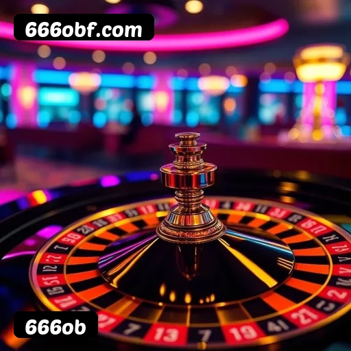 Tabela RTP dos jogos de cassino da 666ob