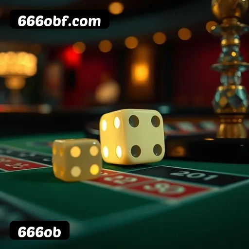 Loterias online disponíveis na 666ob